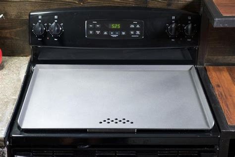 flat top original for 30 gas range stoves